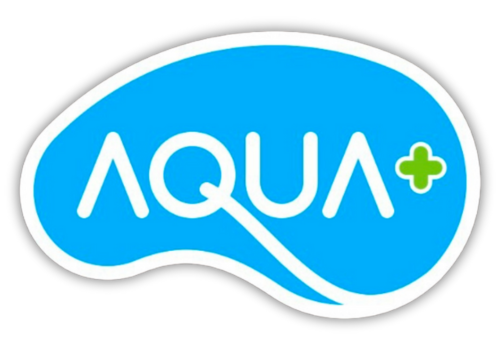 אקווה פלוס ירושלים לוגו