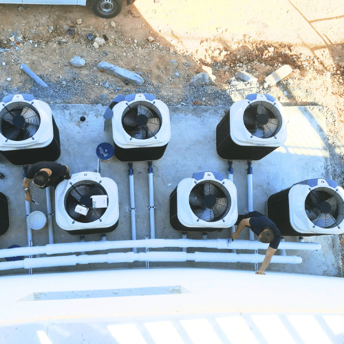 אקווה פלוס ירושלים