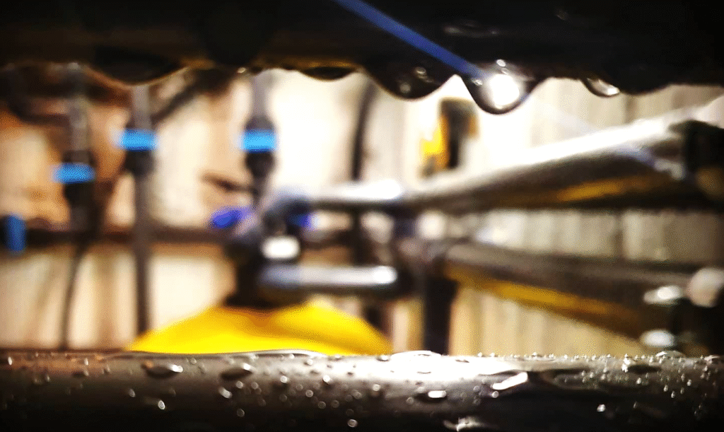 אקווה פלוס ירושלים