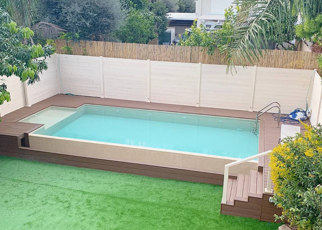 עלות תחזוקת בריכה ביתית