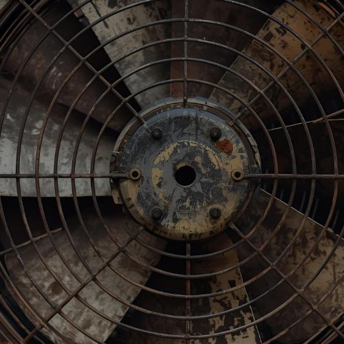 תיקון משאבות חום