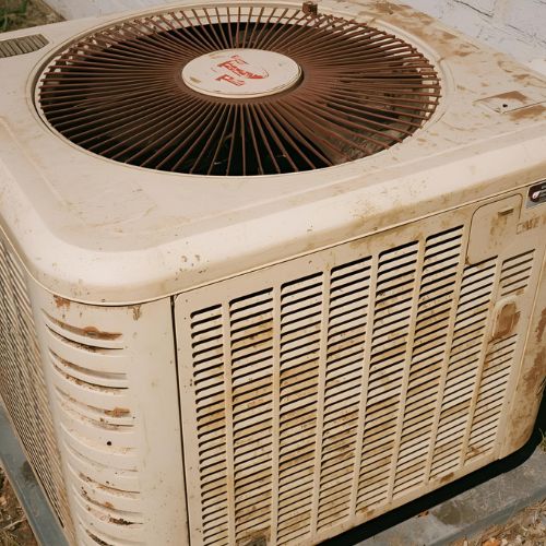 תיקון משאבות חום