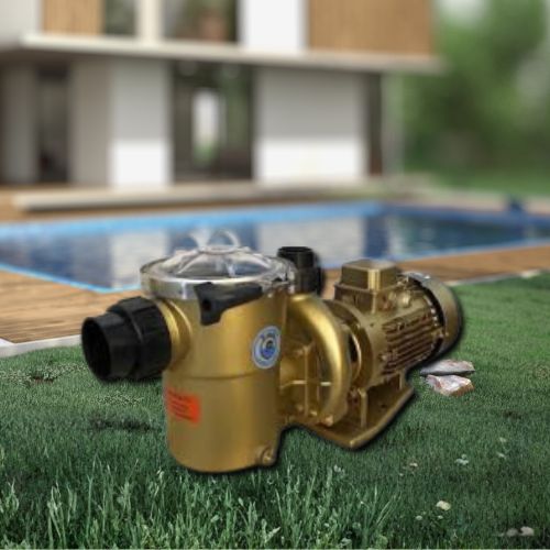 התקנת משאבות מים