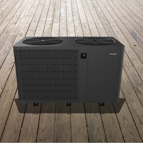 התקנת משאבות מים