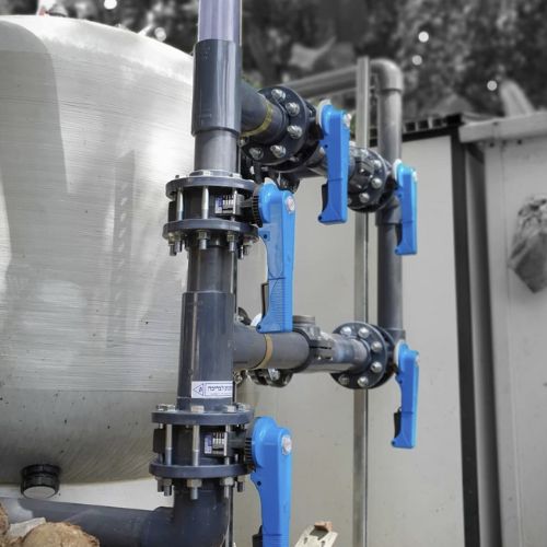 גודל משאבה לבריכה