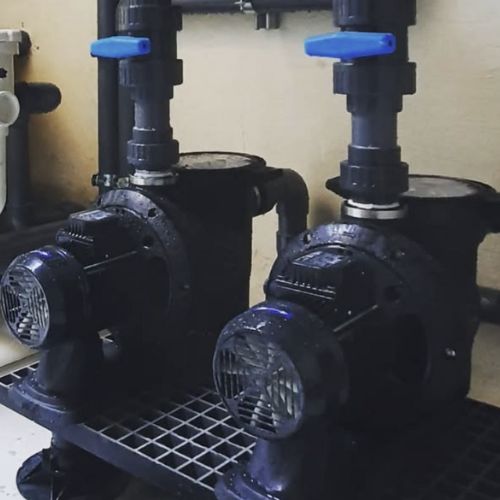 גודל משאבה לבריכה