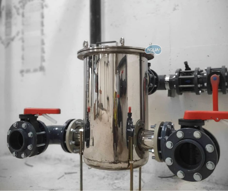 אקווה פלוס ירושלים