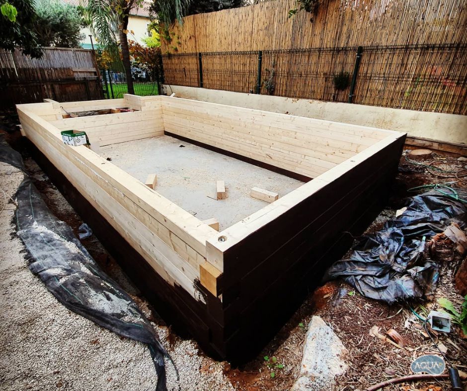 עלות תחזוקת בריכה ביתית