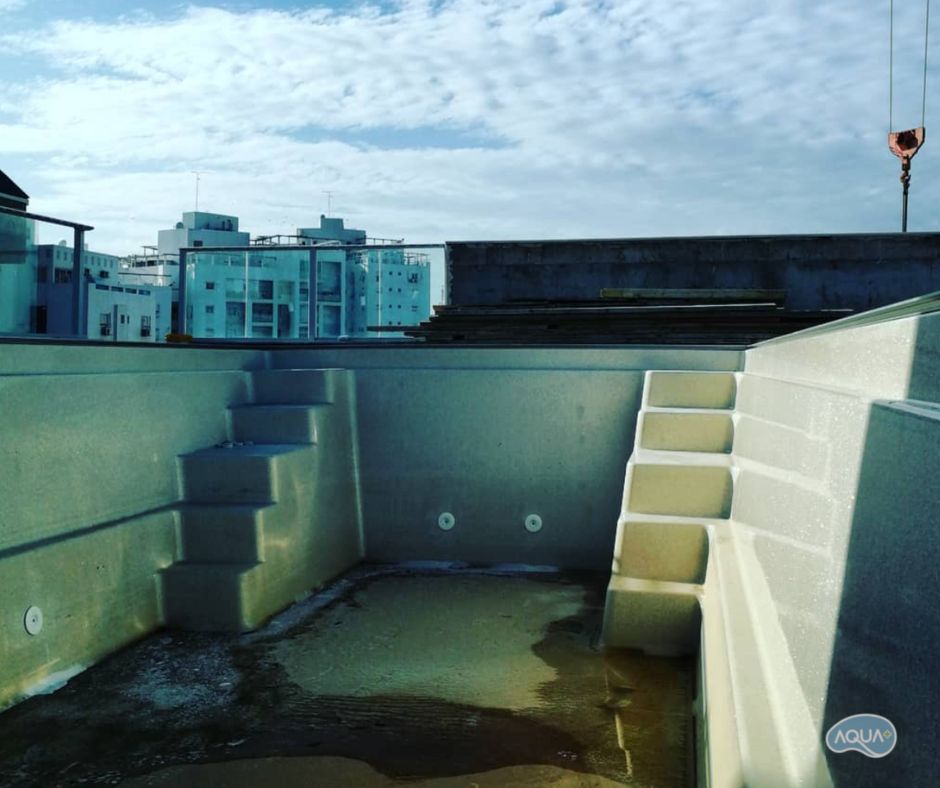 אקווה פלוס ירושלים