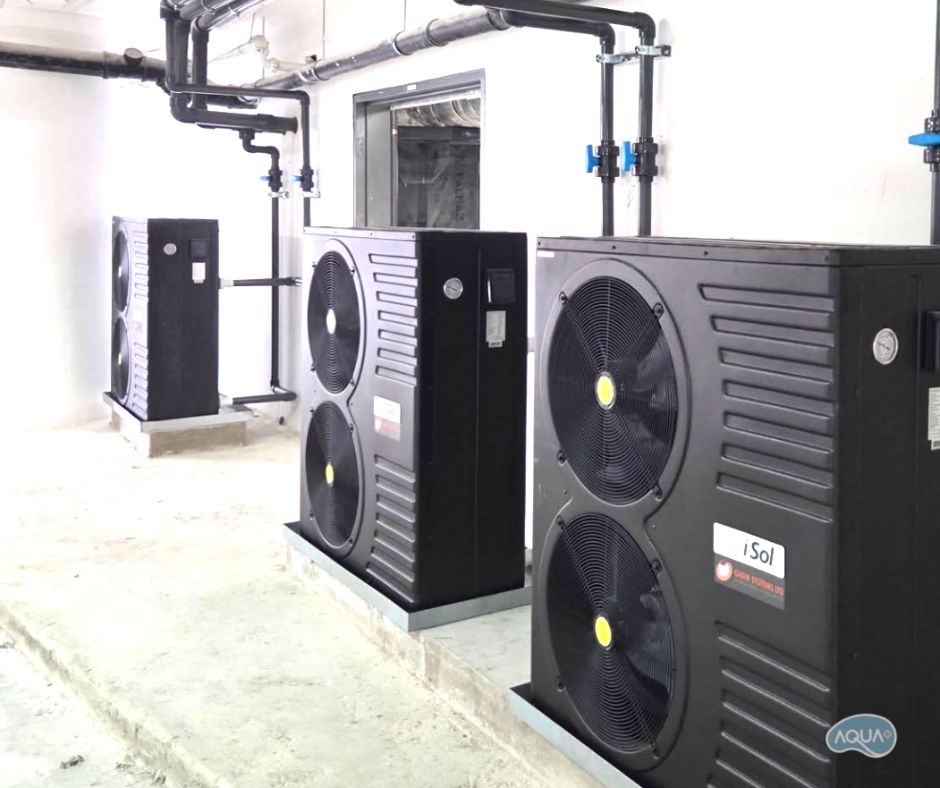 אקווה פלוס ירושלים