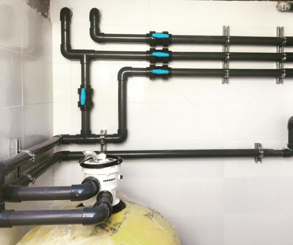 תחזוקת בריכה בירושלים