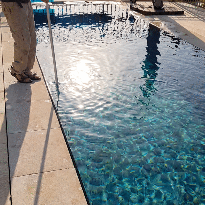 ניקוי בריכות ותחזוקה ב-2026