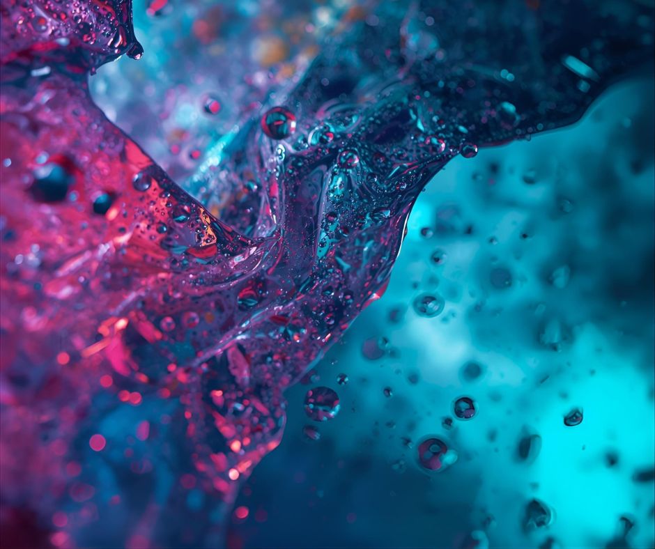 בדיקת מים בבריכה