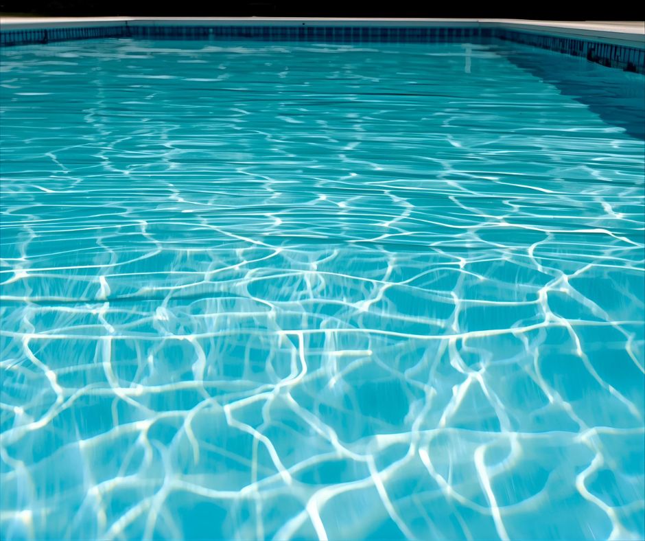 בדיקת מי בריכה ביתית