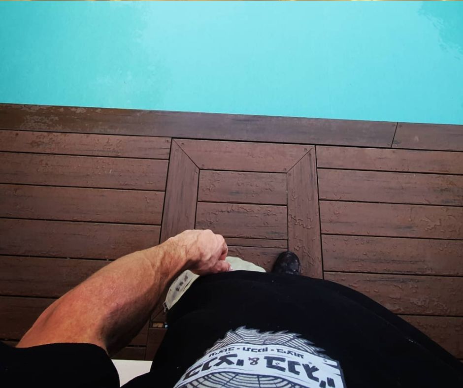 משאבת חול לבריכה