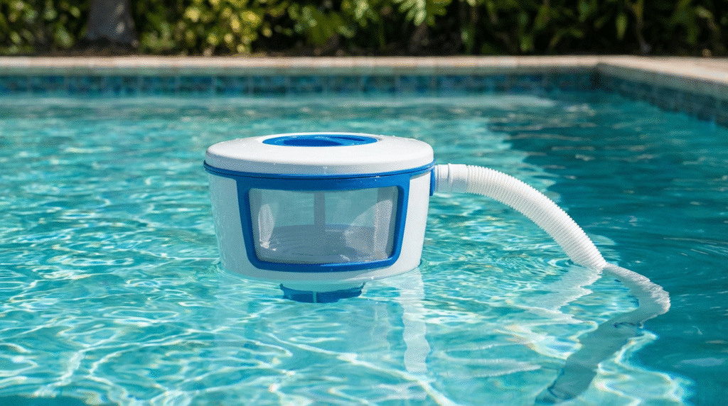 סקימר-לבריכה-PNG